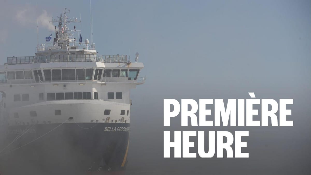 Faut-il limiter les bateaux sur le fleuve?