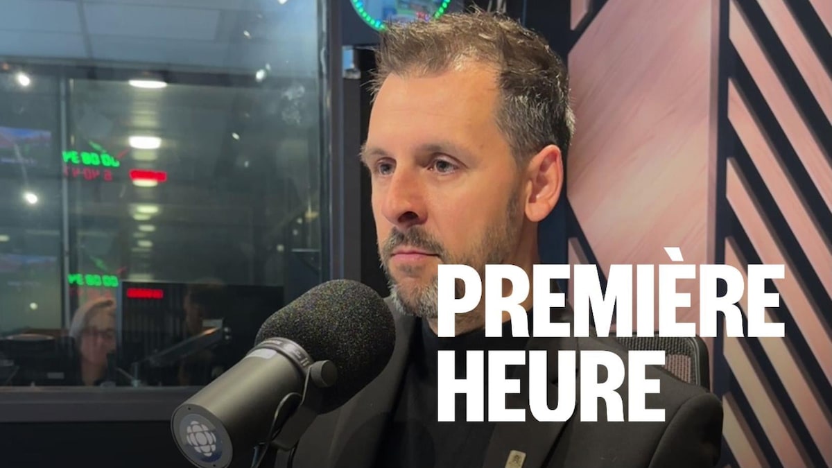 Surplus de 33M$ à Lévis : « La prudence va être de mise »