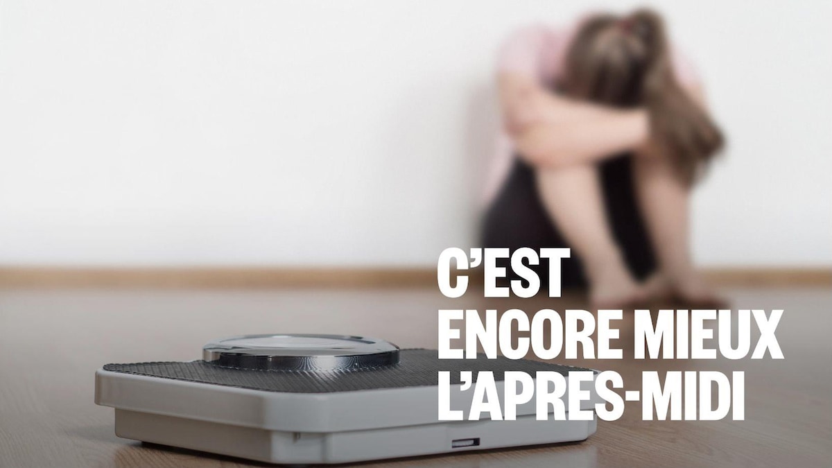 Troubles alimentaires : l’obsession grandissante des jeunes