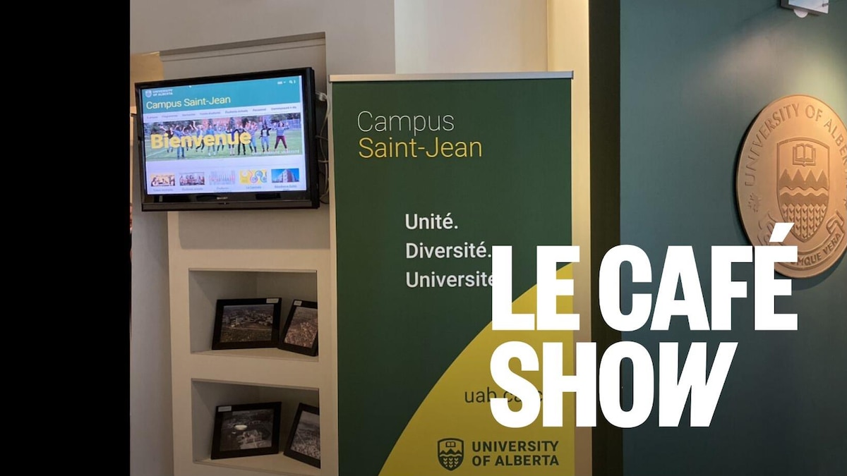 L’identité francophone serait en recul au Campus Saint-Jean d’Edmonton