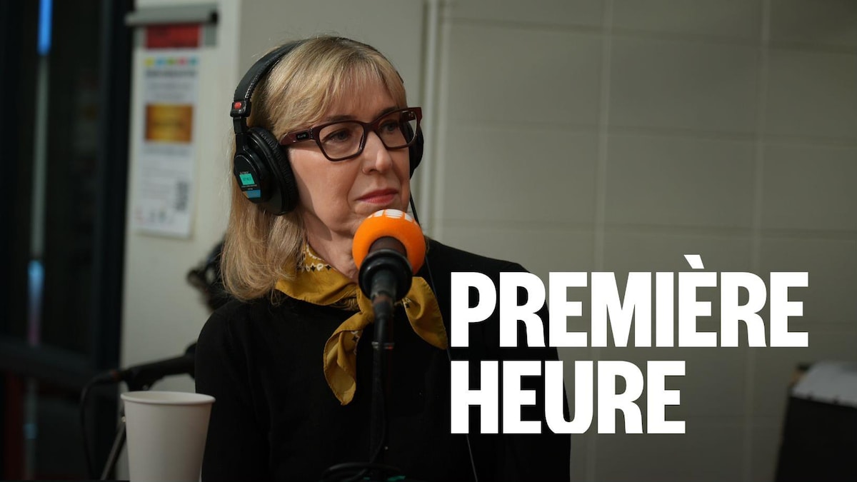 Françoise Faverjon-Fortin dévoile ses couleurs au Cégep Limoilou