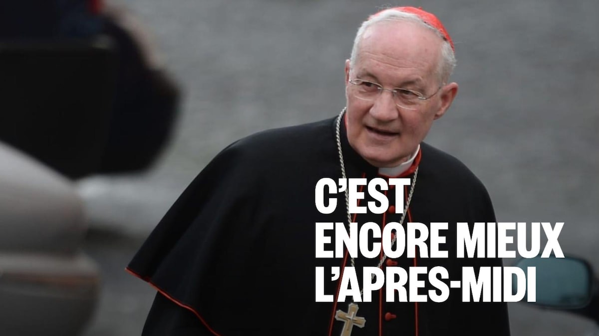 Jugement cinglant rendu en faveur du cardinal Ouellet