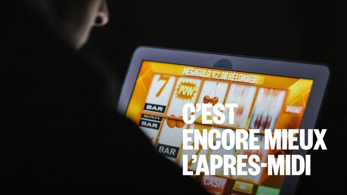 Jeux en ligne : la fin du monopole de Loto-Québec ?