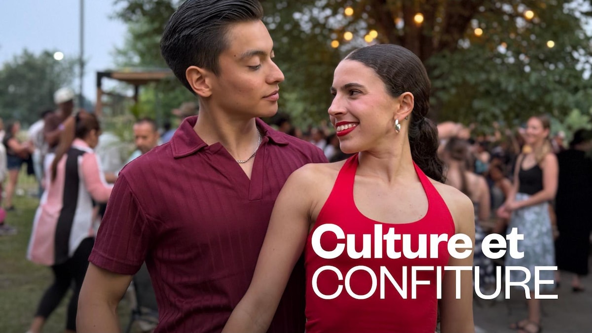 La danse sociale, pour le corps et l’esprit