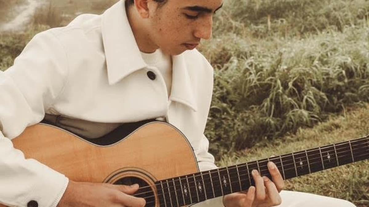 Max Goodrich lance un album Jazz