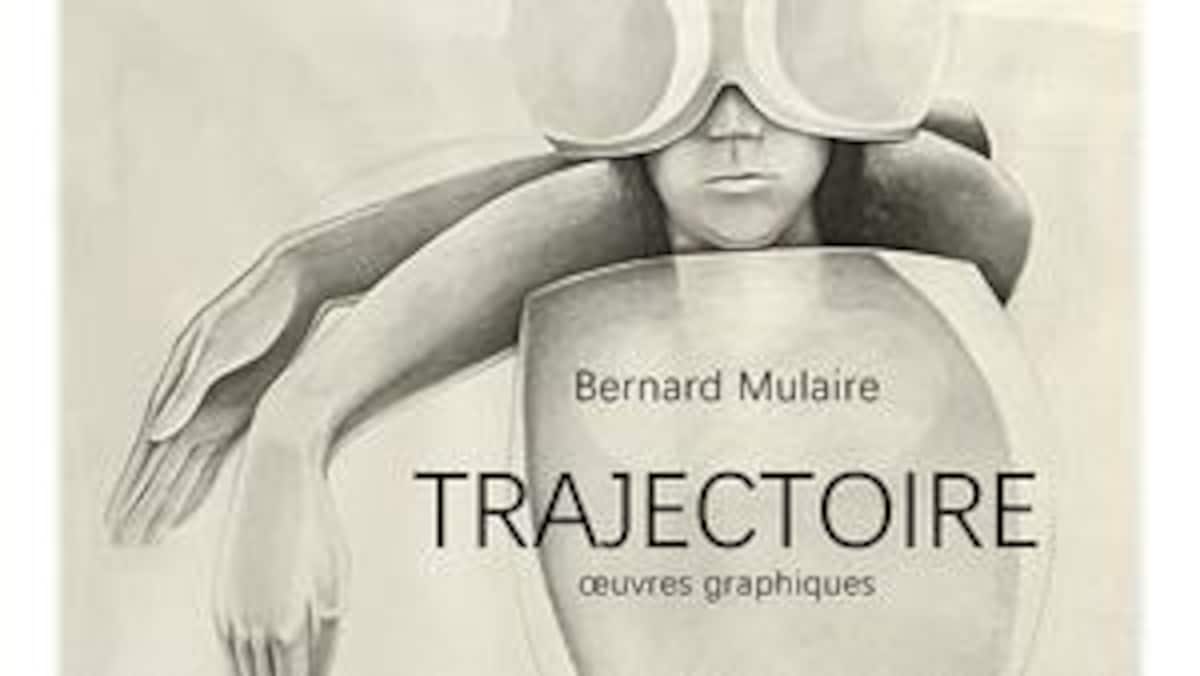 Bernard Mulaire, une vie pour l’art