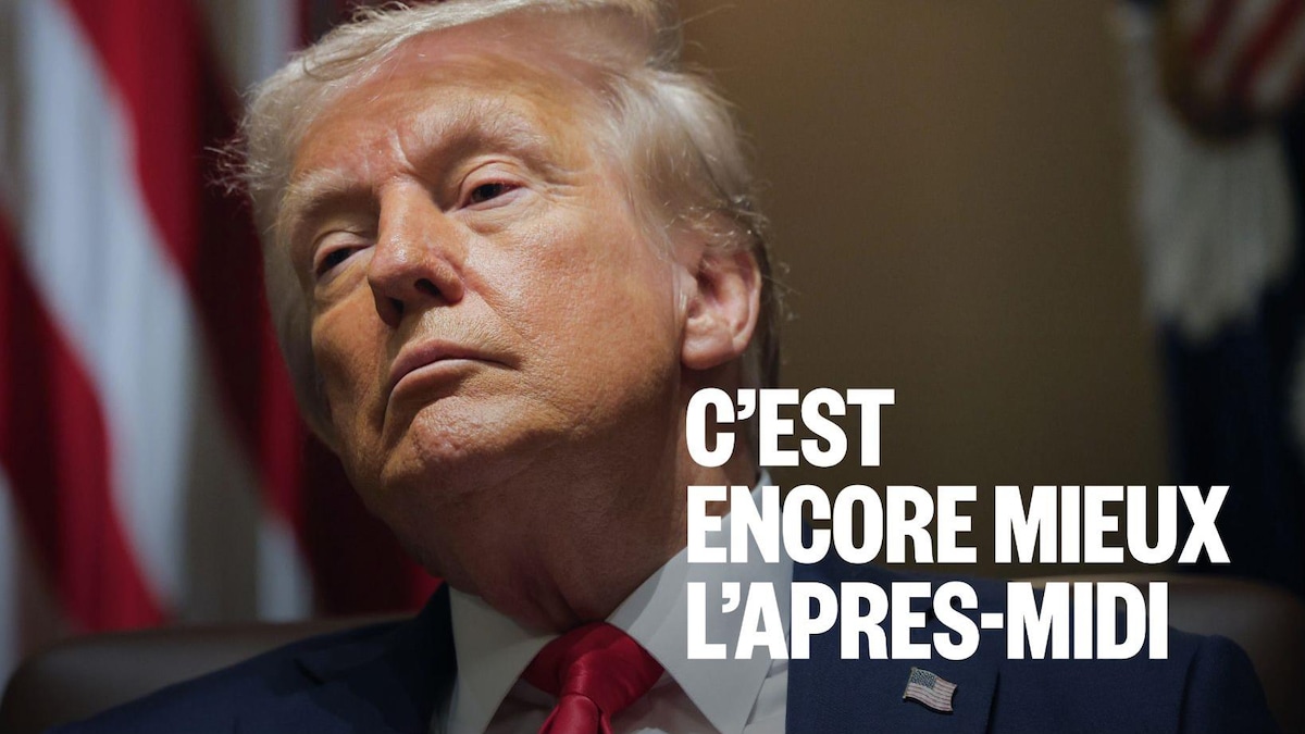 Droit du sol américain : Trump perd en Cour