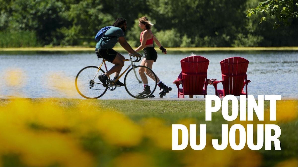 Saskatchewan : quel est le niveau de participation sportive ?