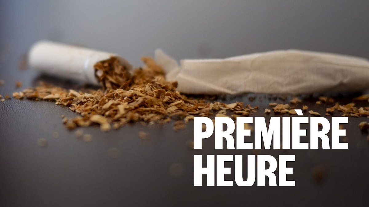 Victimes du tabac : 50 % de l’argent exigé immédiatement