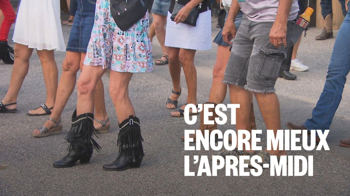 St-Tite : le 58e Festival western est lancé !
