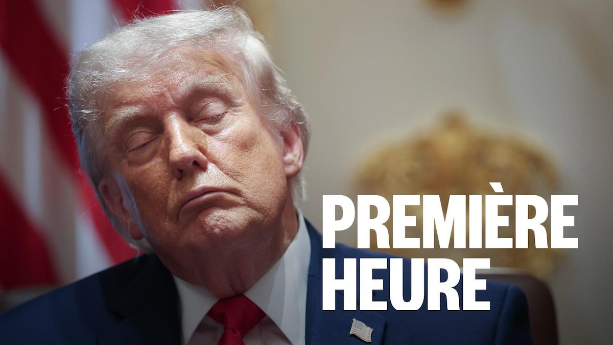 Tarifs de Trump : « ça amène beaucoup d’incertitude »