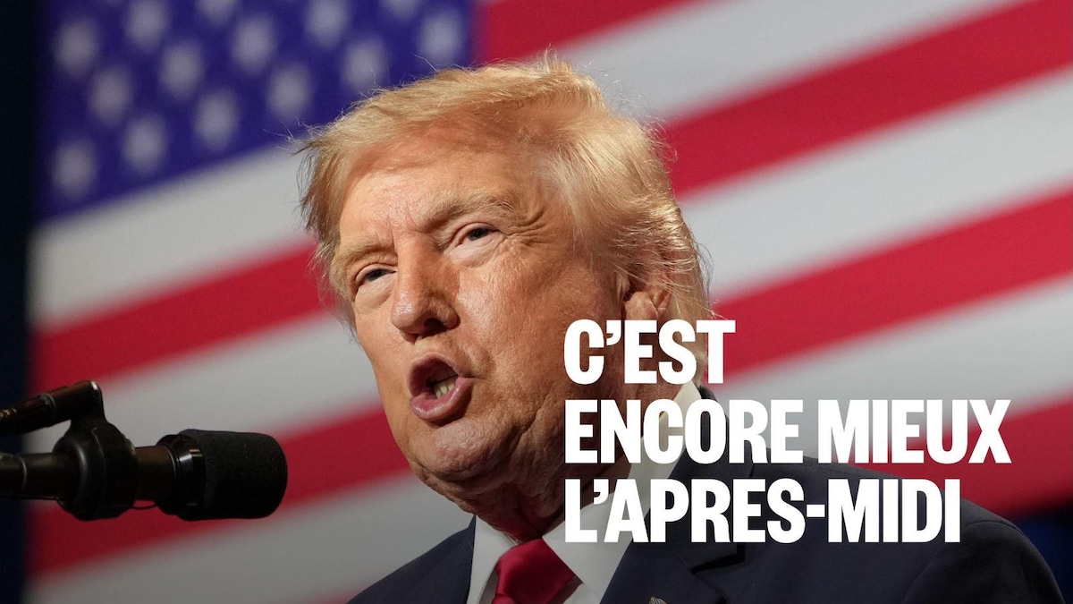 Trump et les douanes : semaine décisive pour le Canada