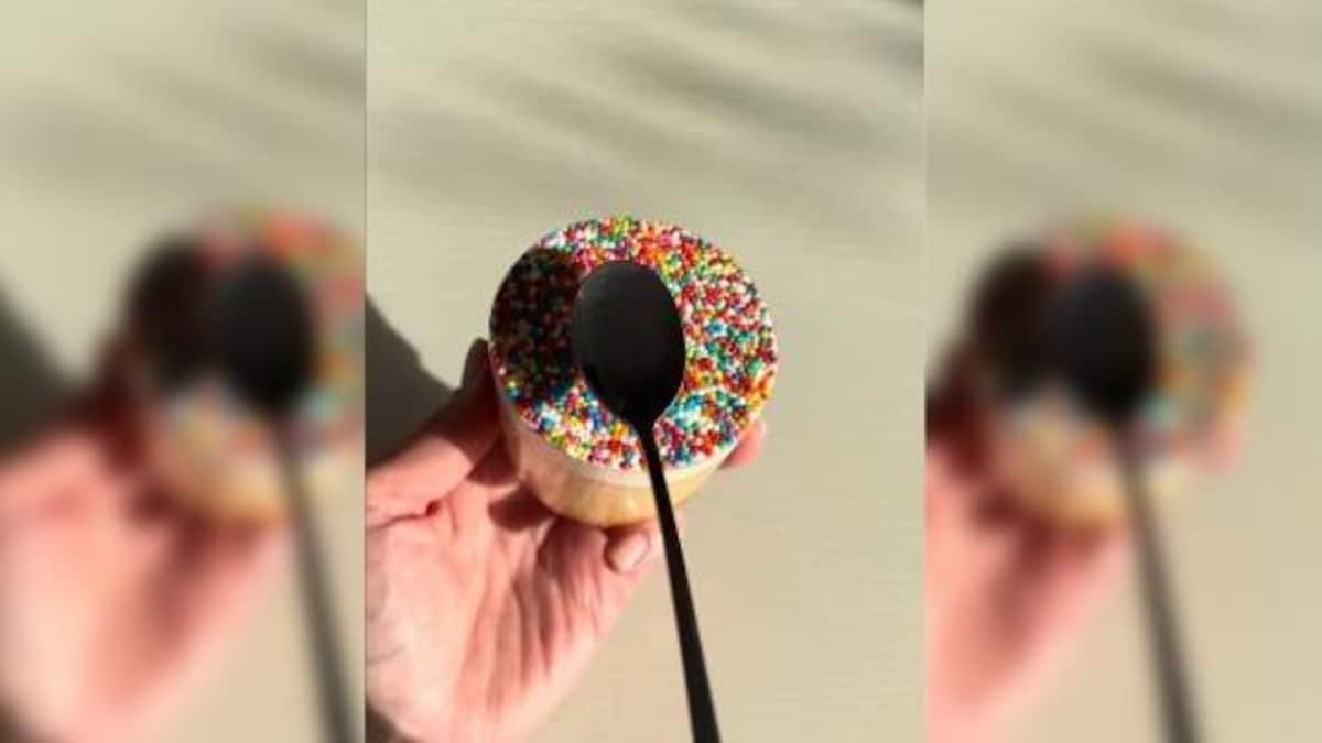 Le phénomène des dot cakes débarque à Montréal