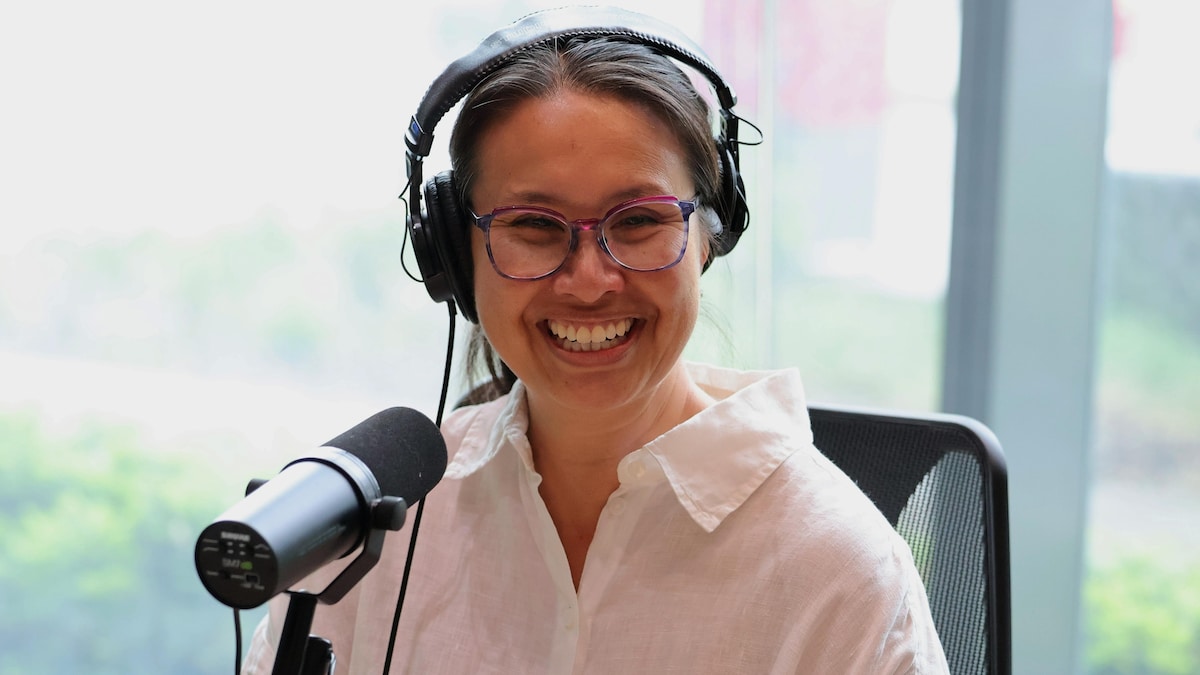 Dre Caroline Quach : l'importance de la prévention en santé