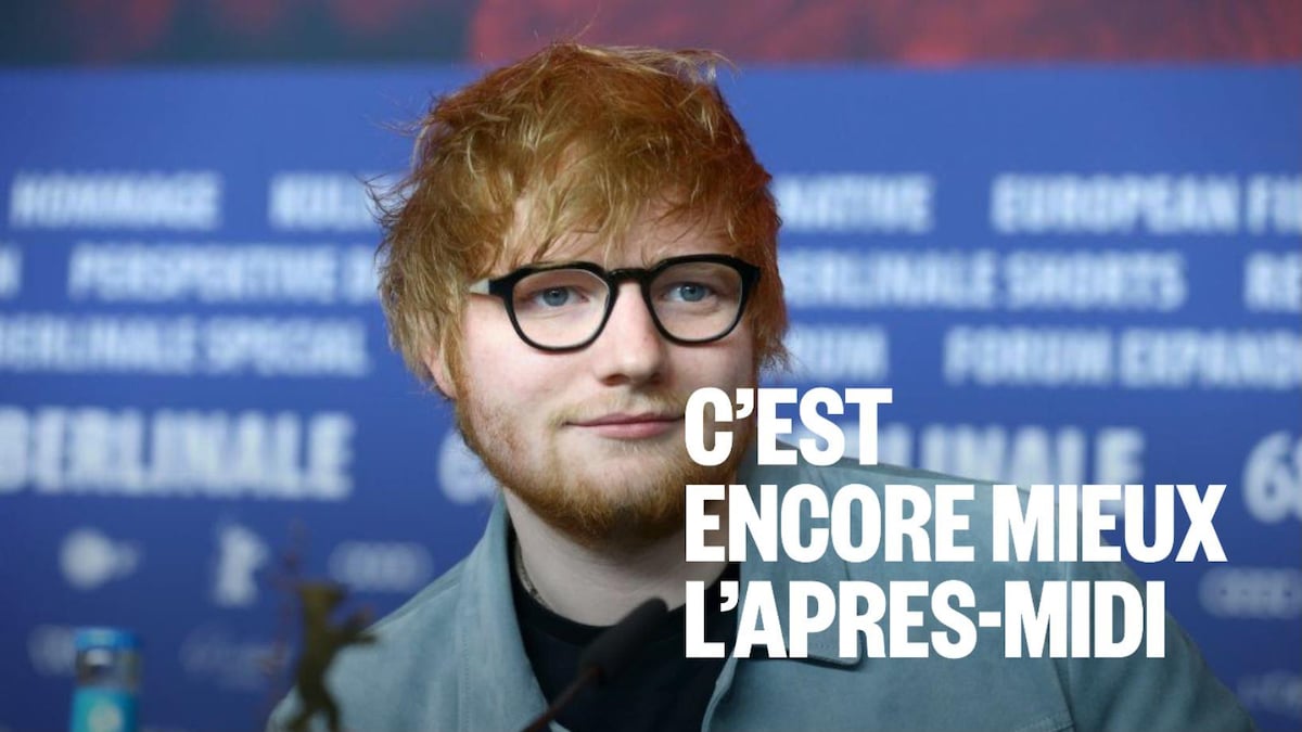La saga Ed Sheeran-Macklemore expliquée