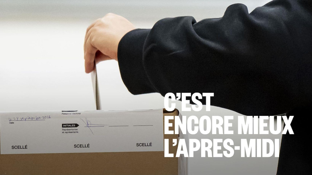 Le vote stratégique est-il réellement efficace ?