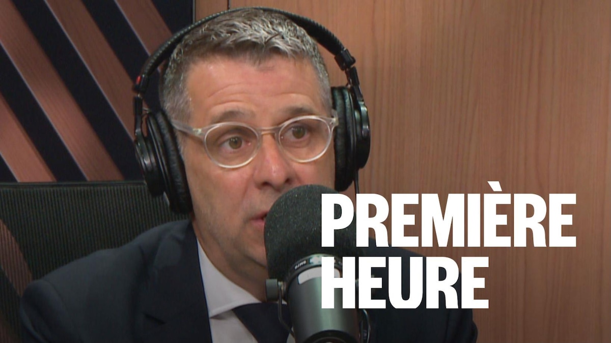Éric Duhaime dresse ses priorités