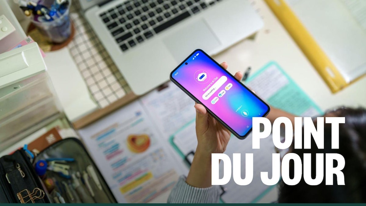 Quelle est la place de l’IA dans les écoles?