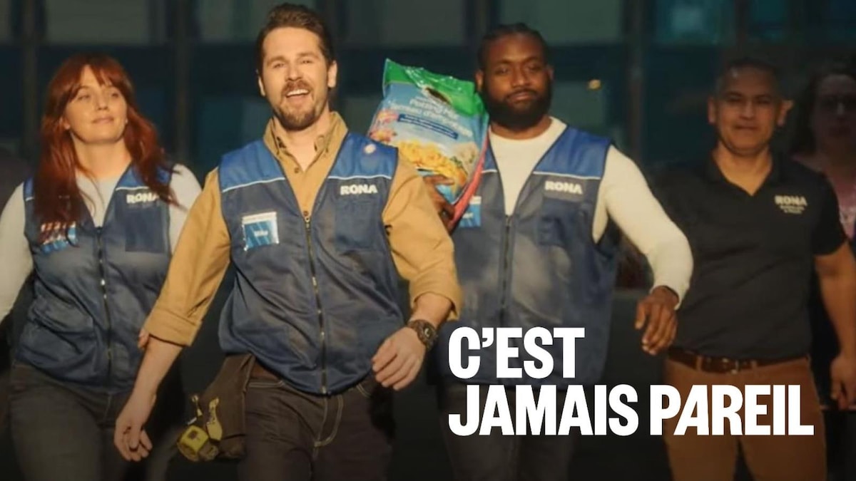 Le secret pour rivaliser avec une campagne publicitaire très populaire