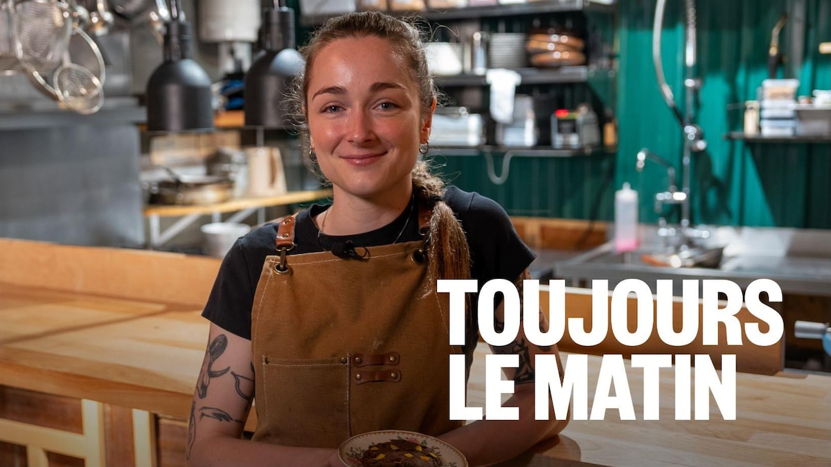 Les Délices d’automne avec la cheffe Jana Larose