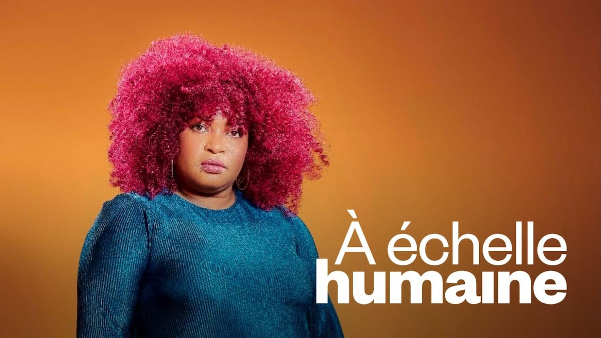 Jayleen Mc Carty de Montréal à Toronto au Festival Fringe