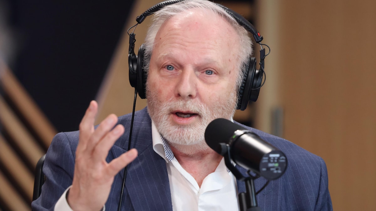 Jean-François Lisée : « Lévesque et Trudeau, au début des années 1960, sont socialistes »
