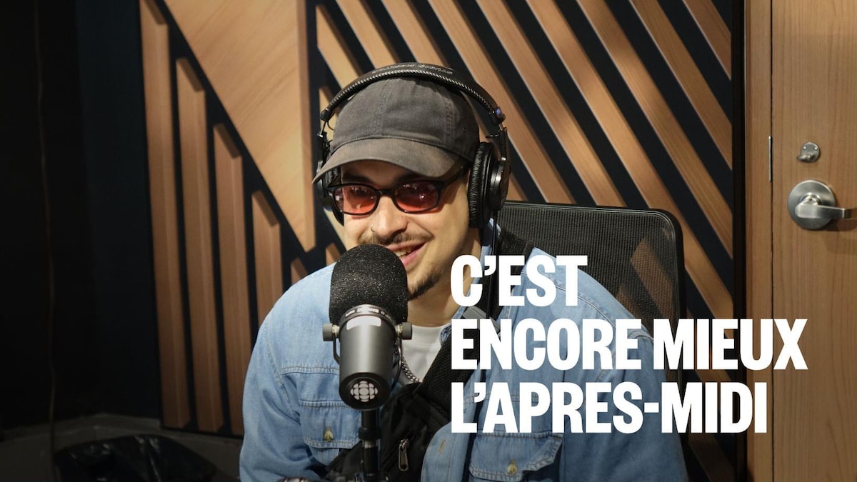 Koriass et Daniel Bélanger : une collaboration inattendue