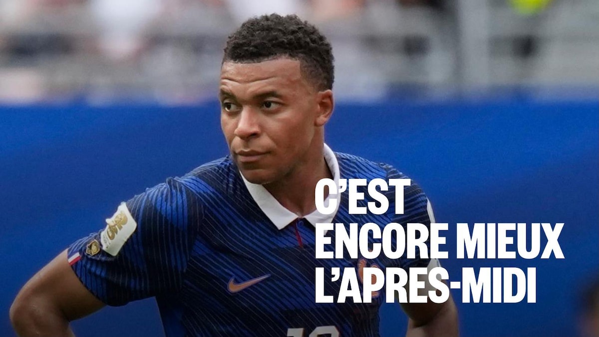 Mbappé boycotté en Chine en raison d’un mème