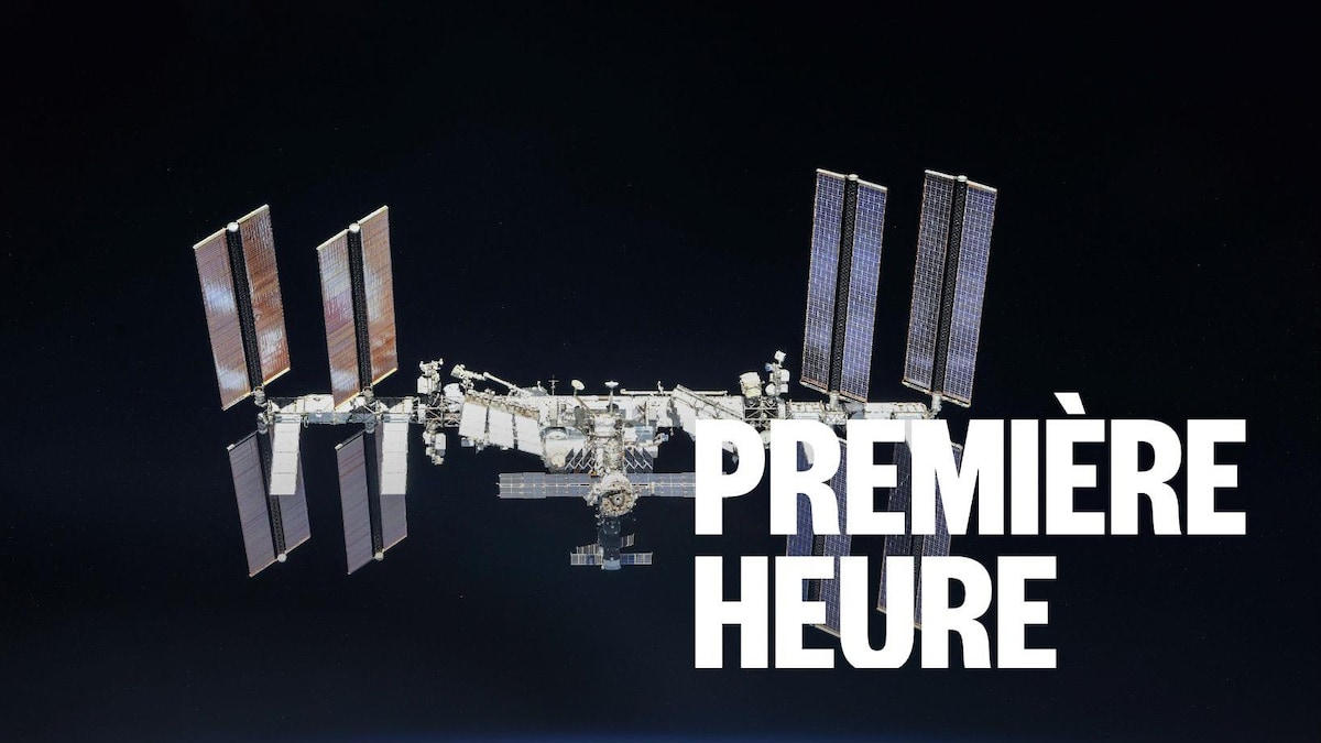 Mission spatiale : la préparation d’un astronaute