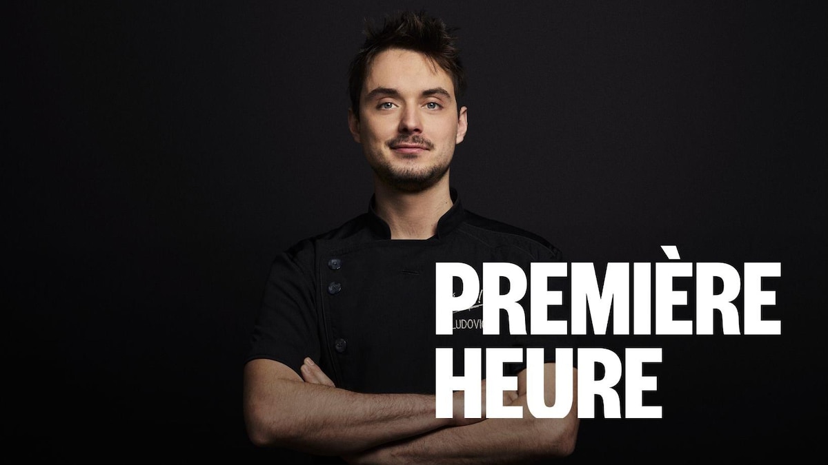 Les Chefs! : Ludovic Cormier se confie après la finale
