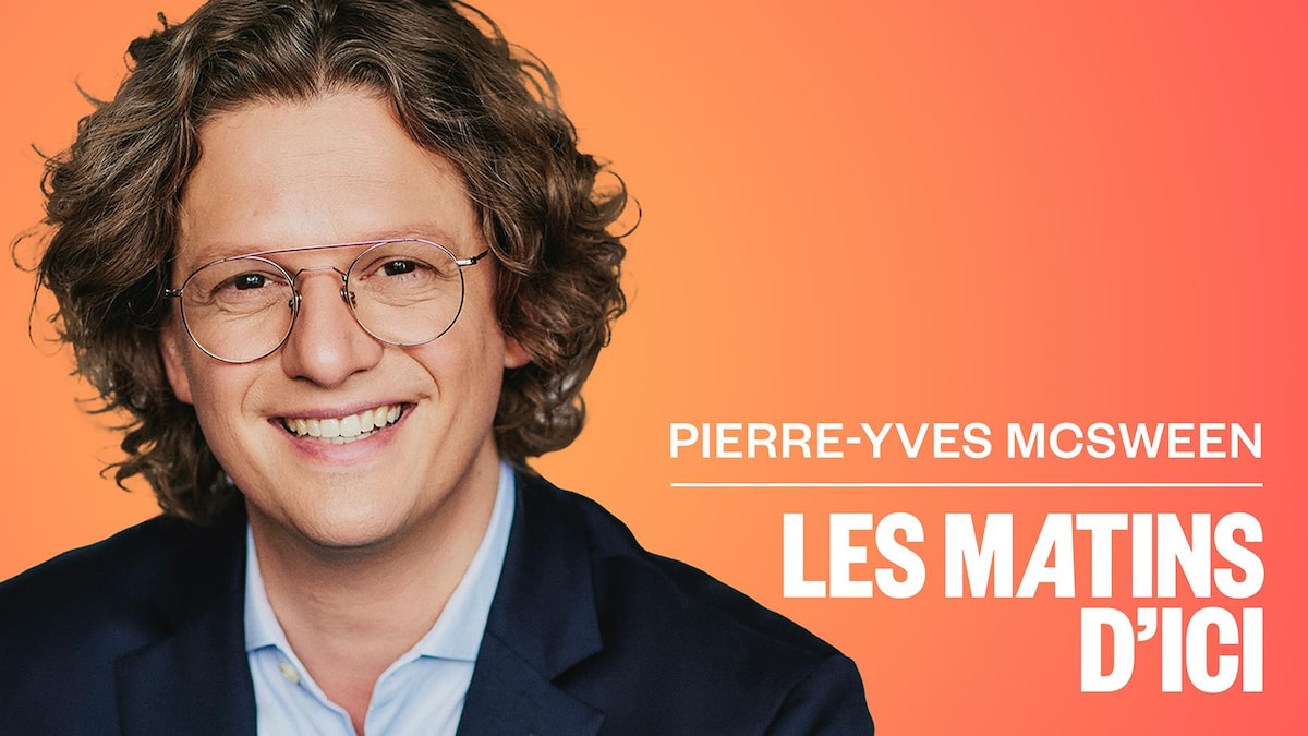 Borne électrique : Pierre-Yves McSween répond à vos questions