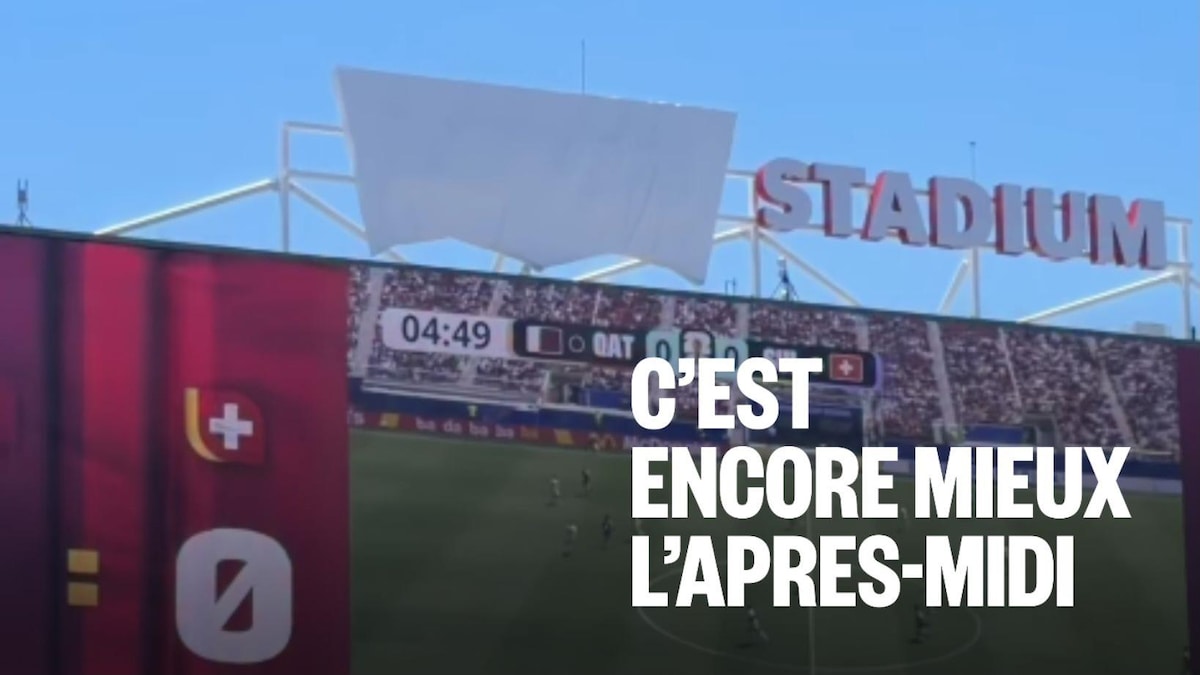 Levi’s vole la vedette à la FIFA grâce à un coup publicitaire