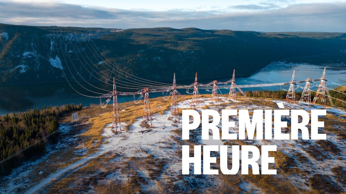 Churchill Falls : une entente imminente avec Québec ?