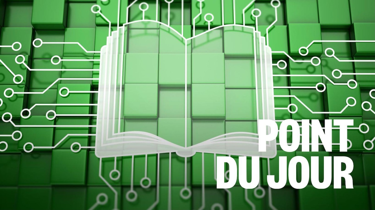 IA : la destruction des livres pour l’entraînement des algorithmes fait polémique