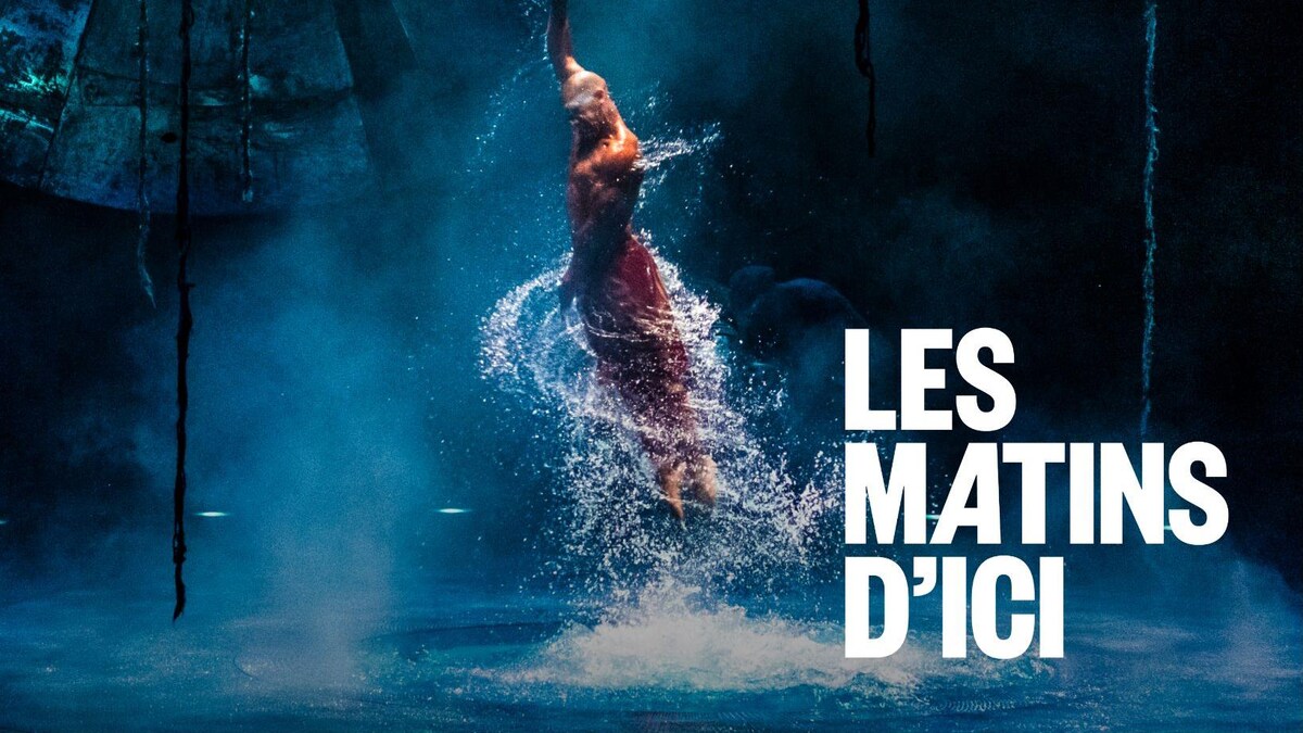 Luzia du Cirque du Soleil, une ode poétique au Mexique
