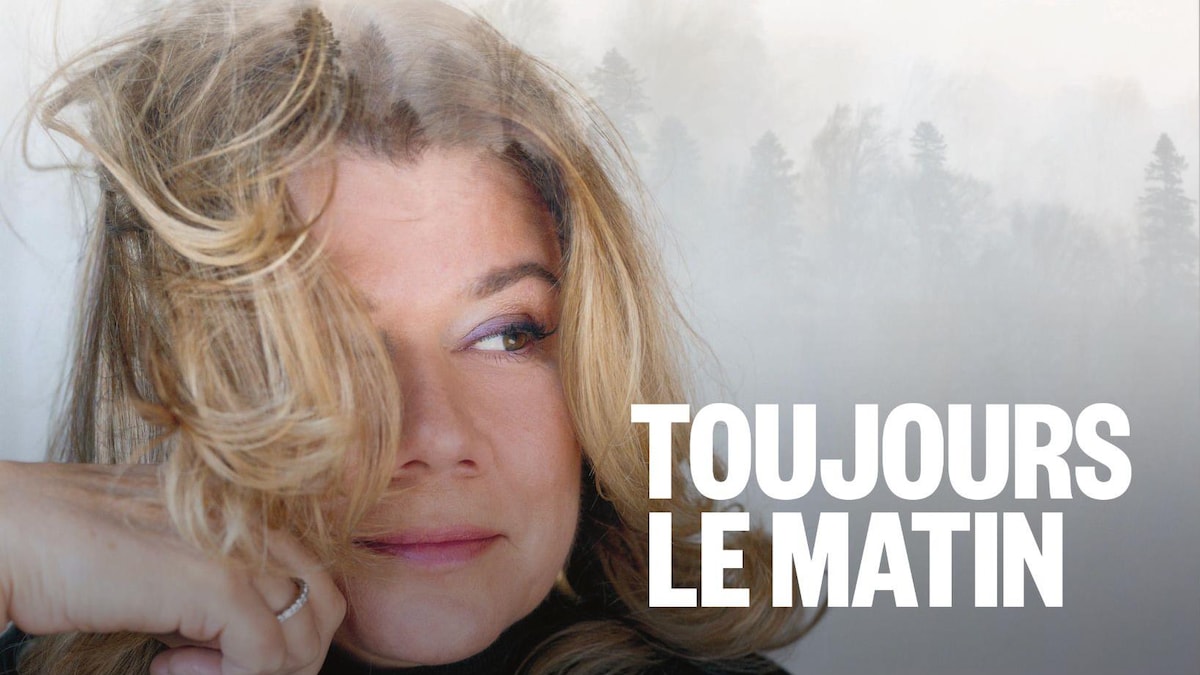 Reconstruire les saisons de Marina Orsini de passage à Trois-Rivières