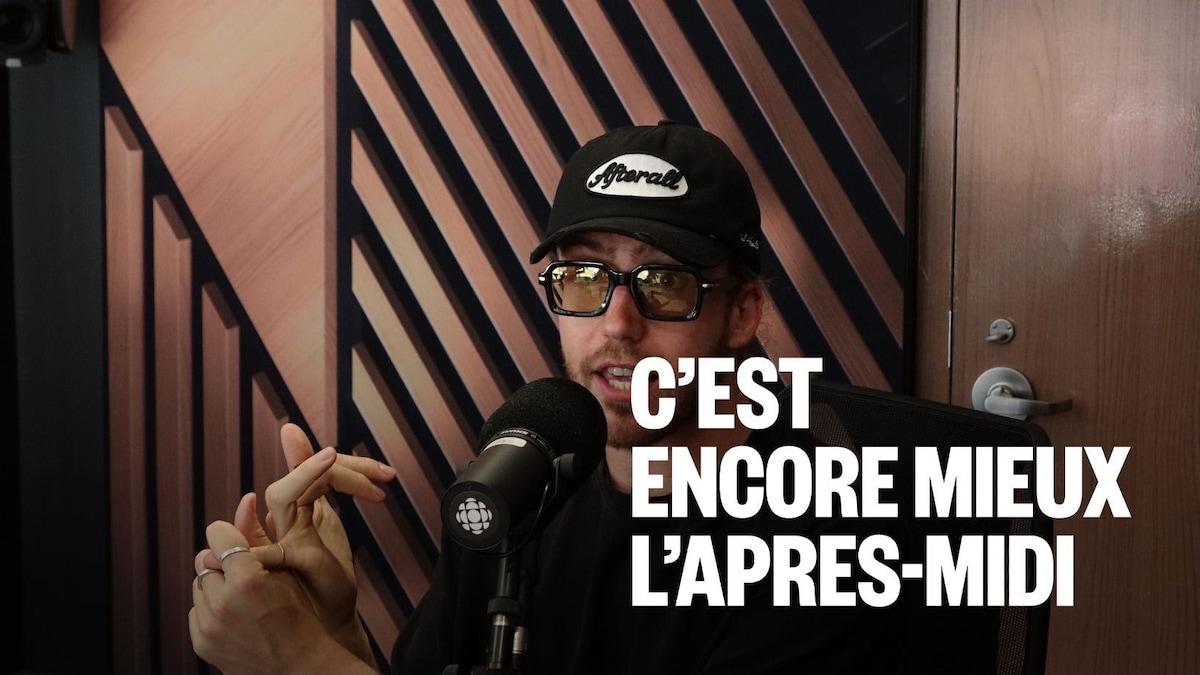 Mathieu Dufour prêt à se faire « roaster »