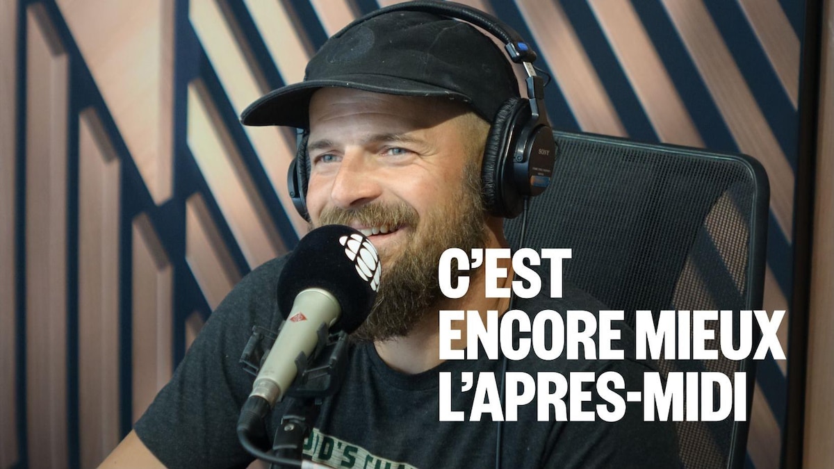 Smash Burger et patates farcies avec Max Lavoie