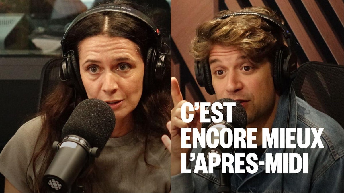 « Le Comte de Monte-Cristo » débarque à Québec