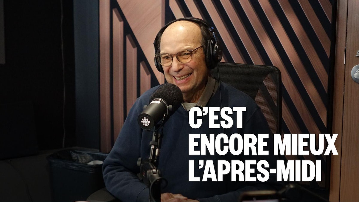 « Après on va où ? » : Michel Rivard sur scène