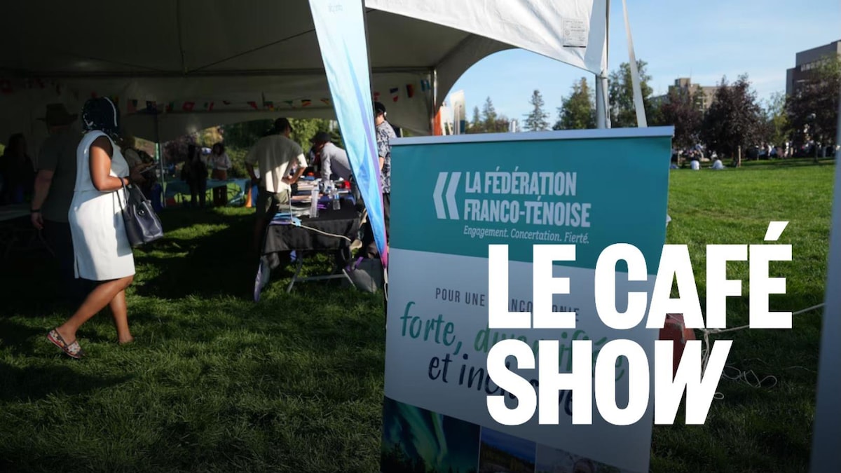 Une soirée d’accueil francophone à Yellowknife pour tisser des liens dans la communauté