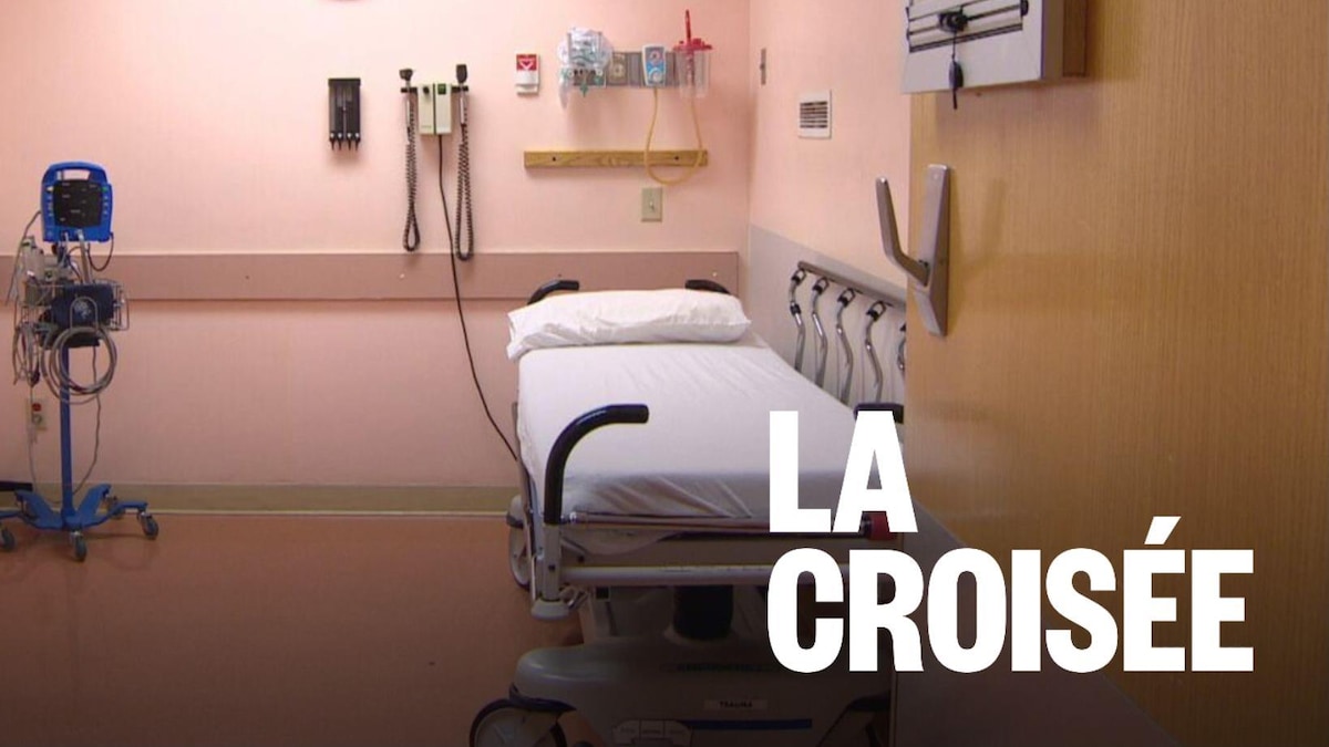 Les défis d’accès aux soins de santé aux T.N.-O.