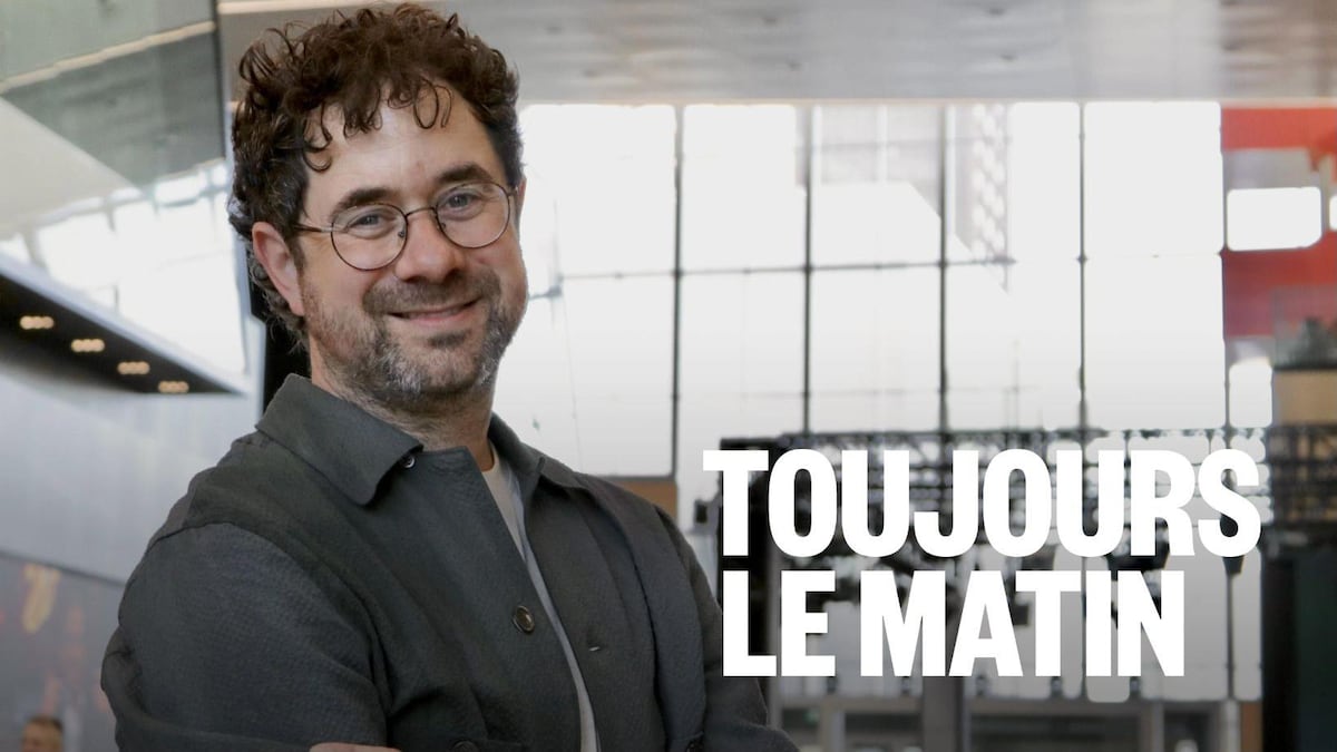 Nouvel album pour le pianiste nicolétain Jean-Michel Blais