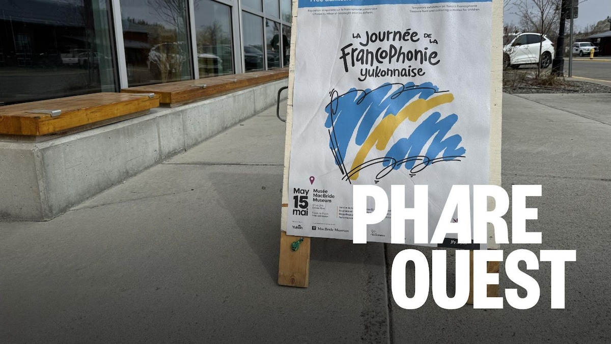 La journée de la Francophonie soulignée au Yukon