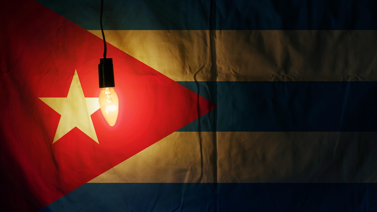 La population cubaine victime d’un « génocide silencieux », selon une résidante