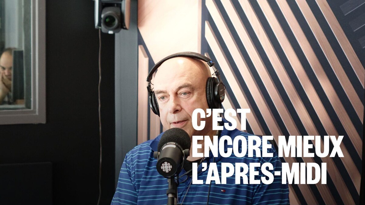 Retraite après 45 ans : un paramédic se confie