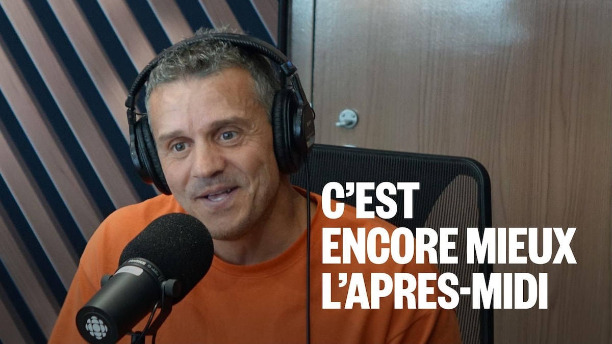 Patrice Bélanger se fera « roaster » à Juste pour rire