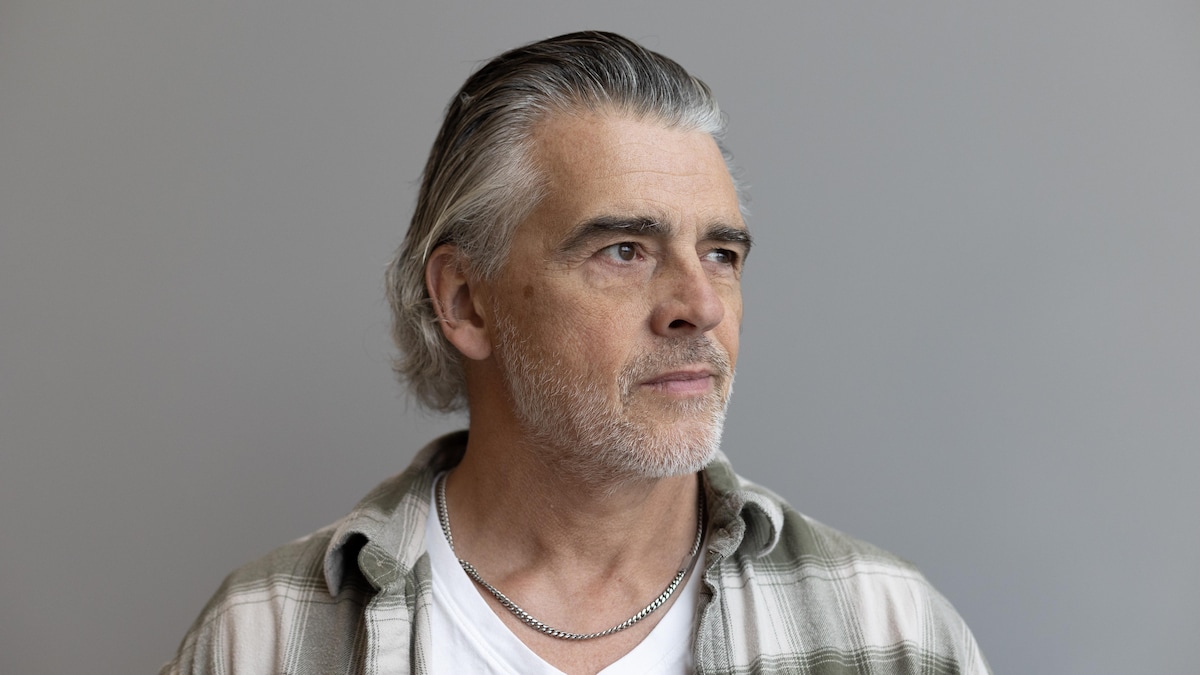 Patrice Godin : comment un renard blessé a inspiré son nouveau roman