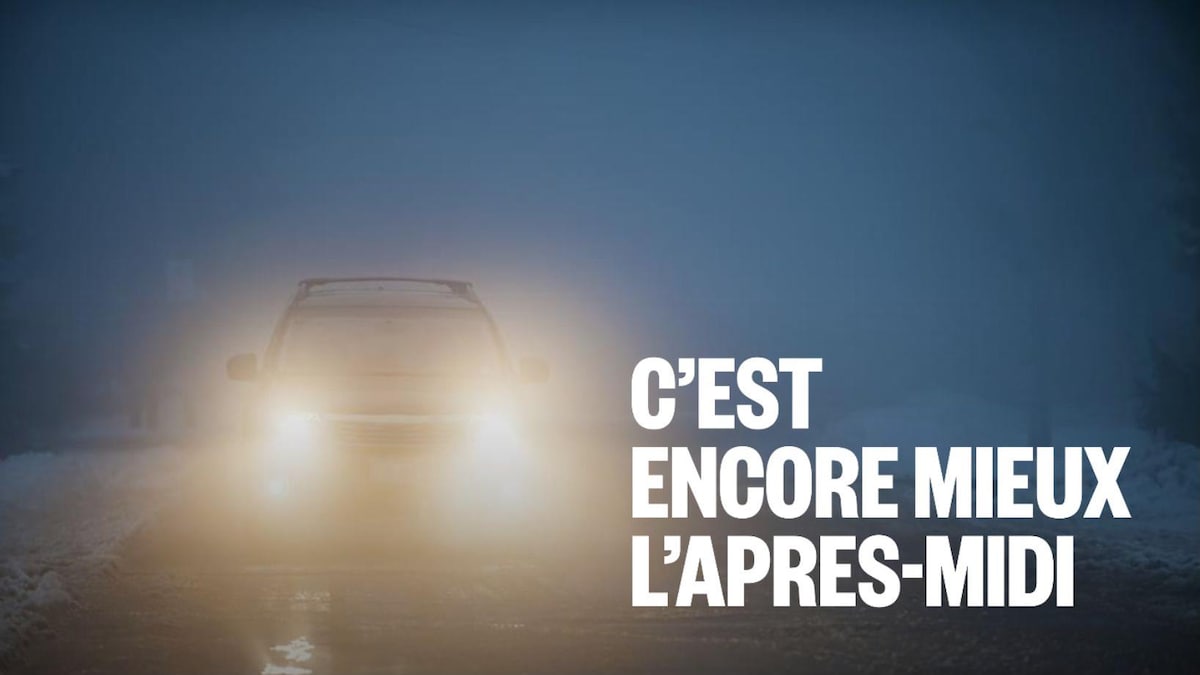Pourquoi les phares aveuglent-ils plus qu’avant?