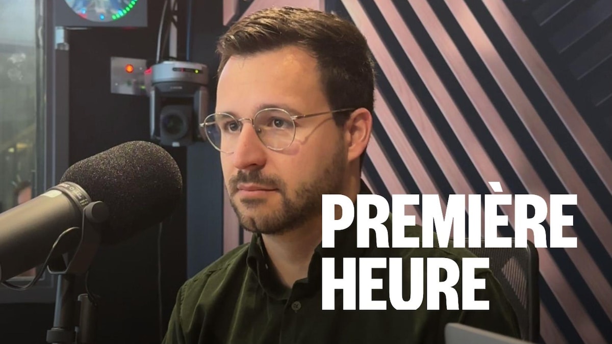 Un centre d’urgence à Québec pour combattre les surdoses
